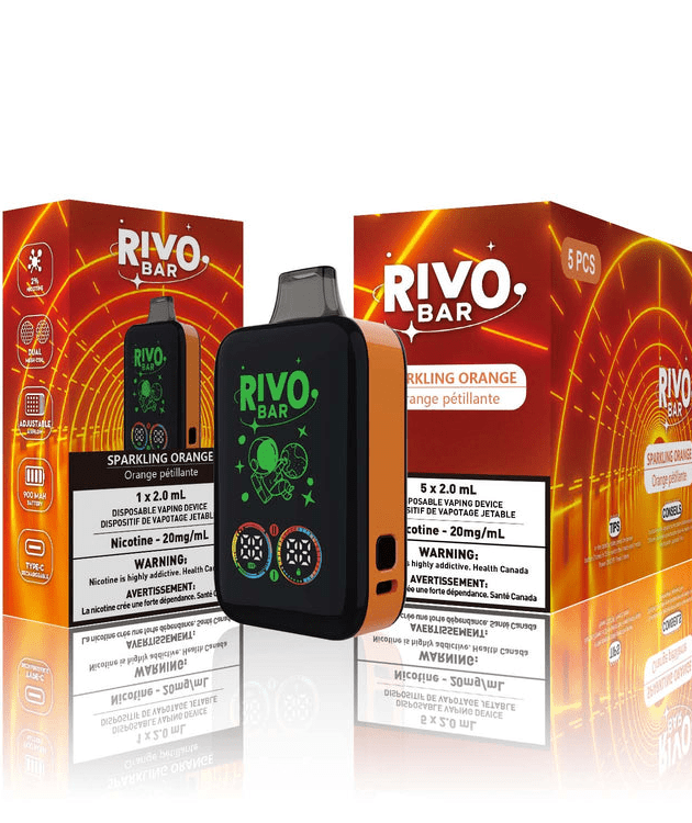 Rivo Bar