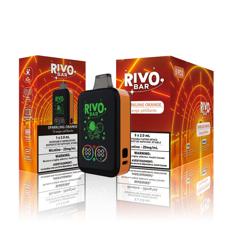 Rivo Bar