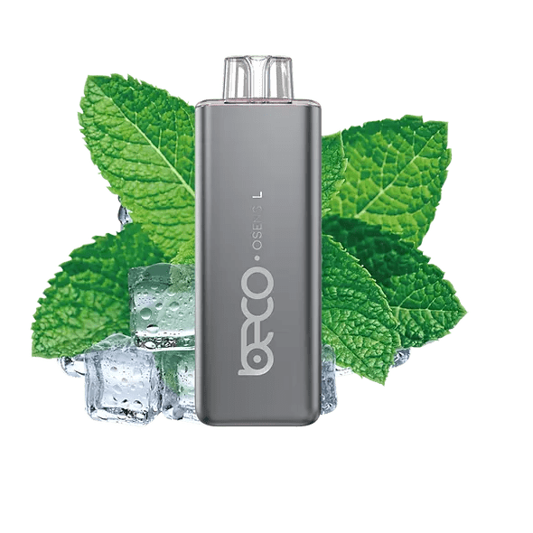 BECO SLIM Cool Mint