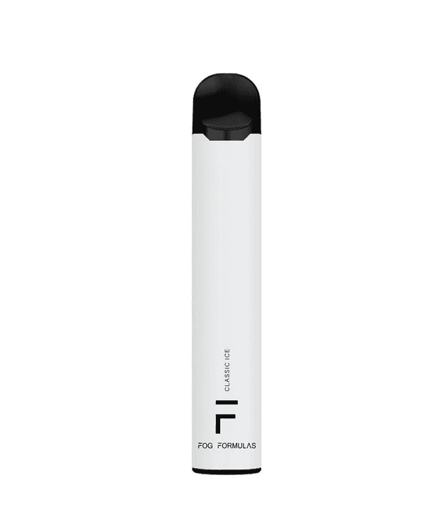 Fog Formula 16  Classic Ice