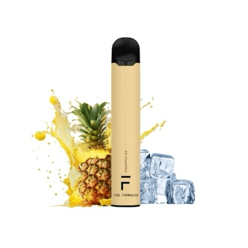 Fog Formula 16 Pineapple Ice