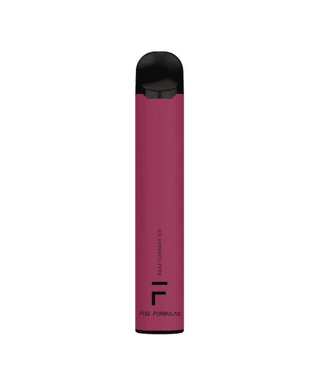 Fog Formula 16 Razz Current Ice