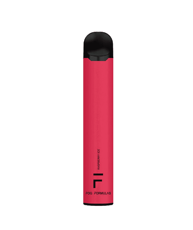 Fog Formula 16 Raspberry ice