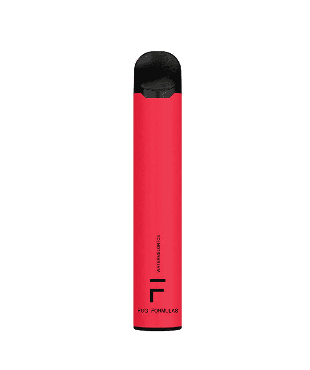 Fog Formula 16 Watermelon ice