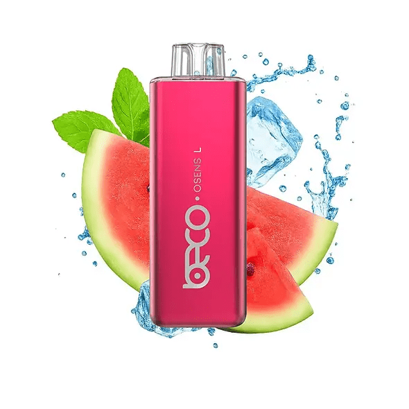 BECO SLIM Watermelon Ice