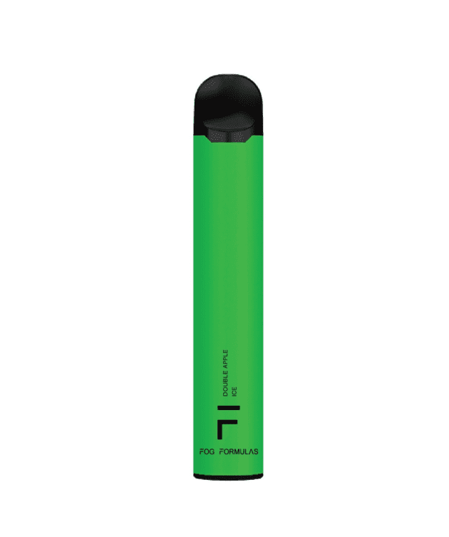 Fog Formula 16 Double apple ice