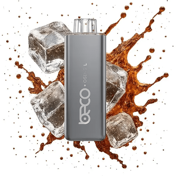 BECO SLIM Fizzy root