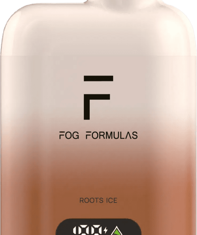 Fog Formula 16 PRO X Roots ice