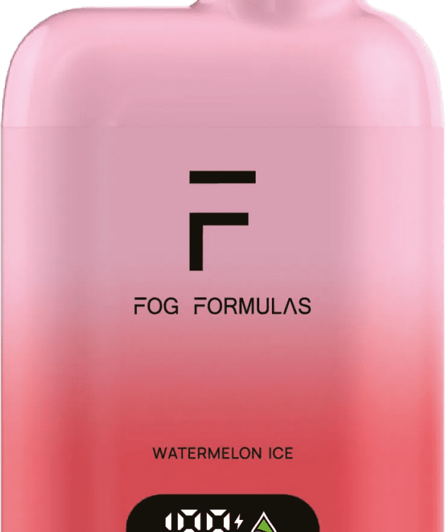 Fog Formula 16 PRO X  watermelon ice