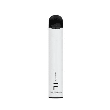 Fog Formula 16 Guava Ice