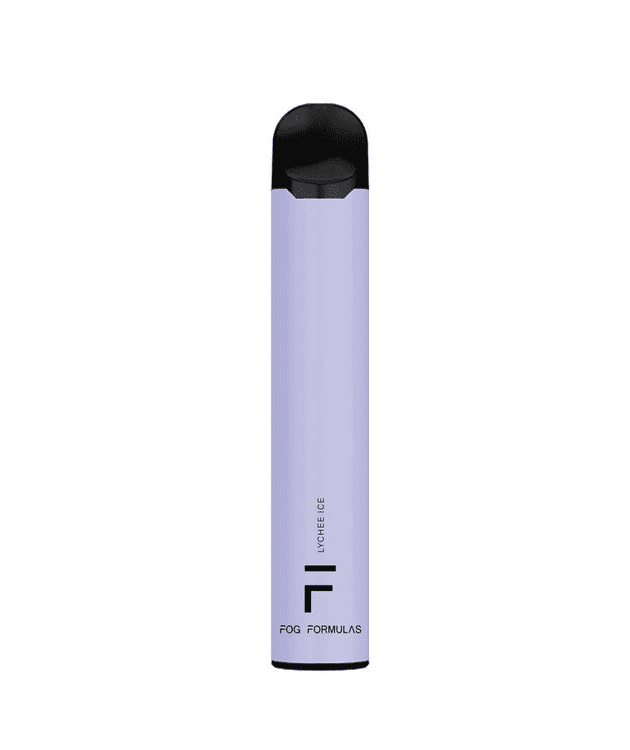 Fog Formula 16 Lychee Ice