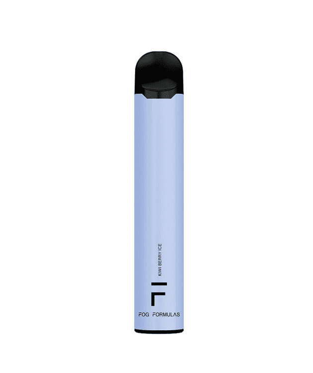 Fog Formula 16 Kiwi Berry Ice