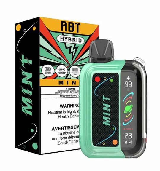 Mint
