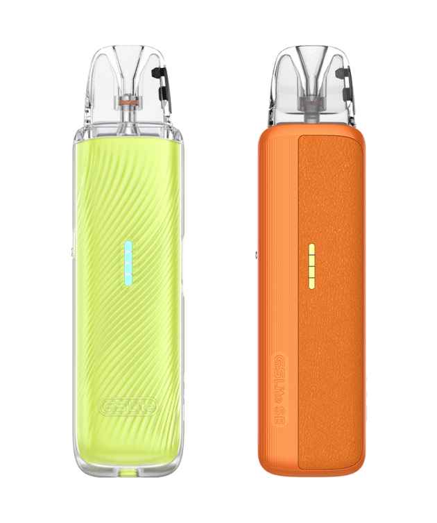CALIBURN G5 Lite & G5 Lite SE