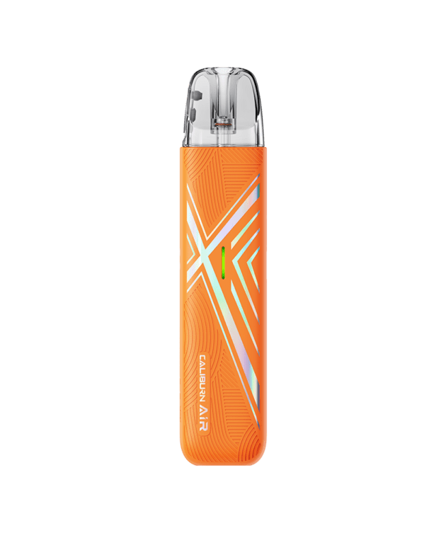 CALIBURN AIR