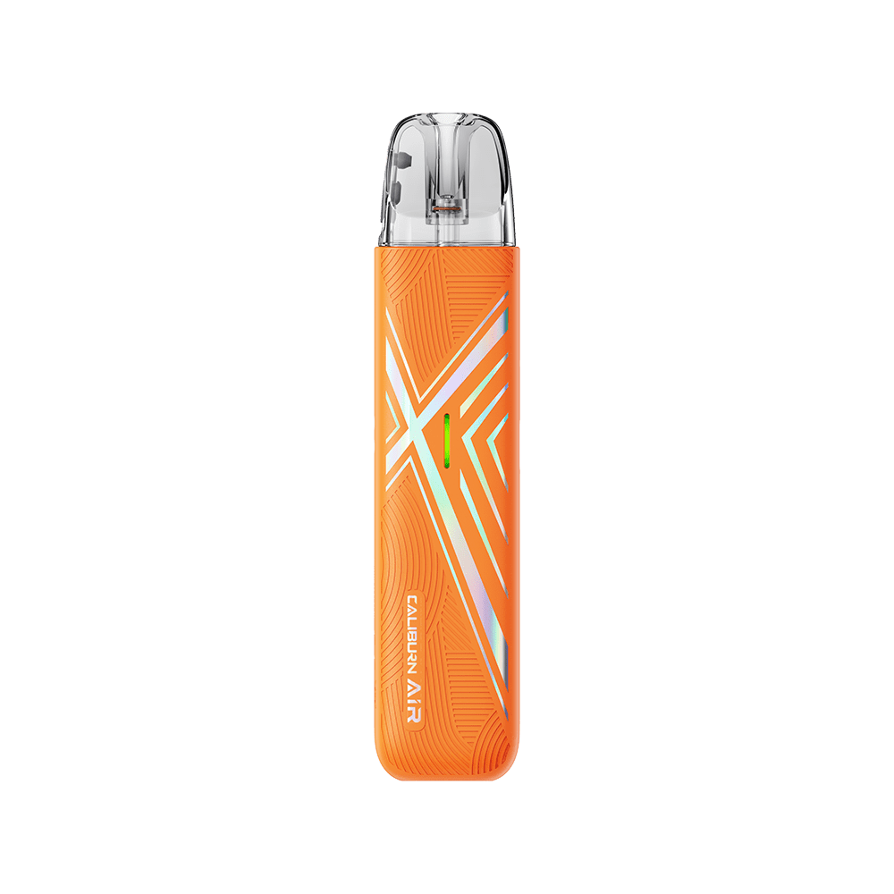 CALIBURN AIR