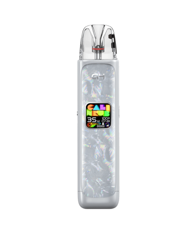 CALIBURN G4
