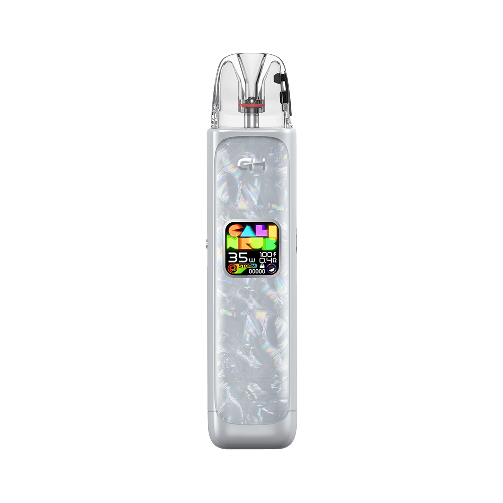 CALIBURN G4