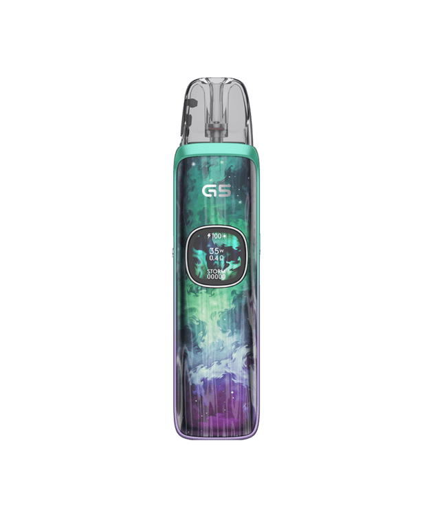CALIBURN G5