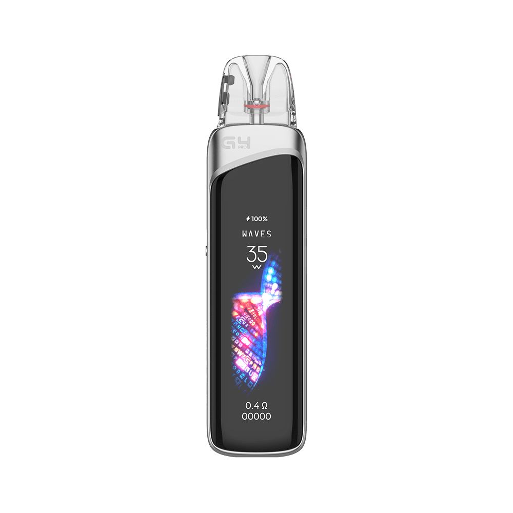 CALIBURN G4 PRO
