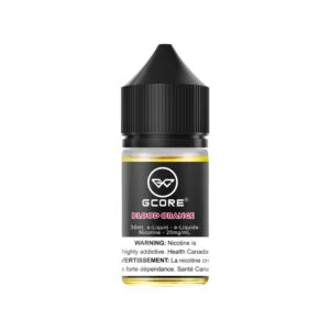 Blood Orange (30ml-20mg) E-Juice