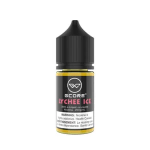 Lychee Ice (20mg) E-Juice