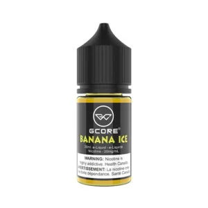 Banana Ice (20mg) E-Juice