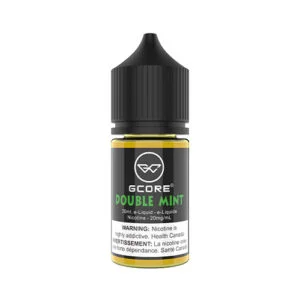 Double Mint (20mg) E-Juice