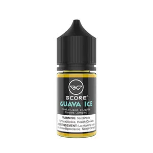 Guava Ice (20mg) E-Juice