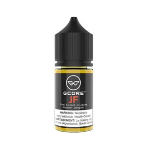 J F (20mg) E-Juice