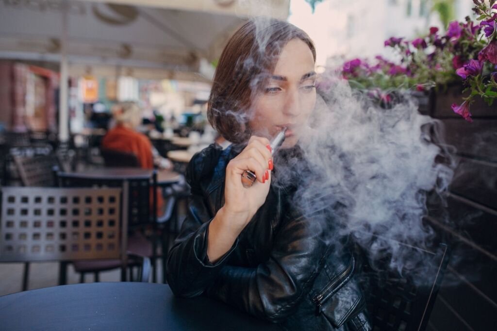 Vape