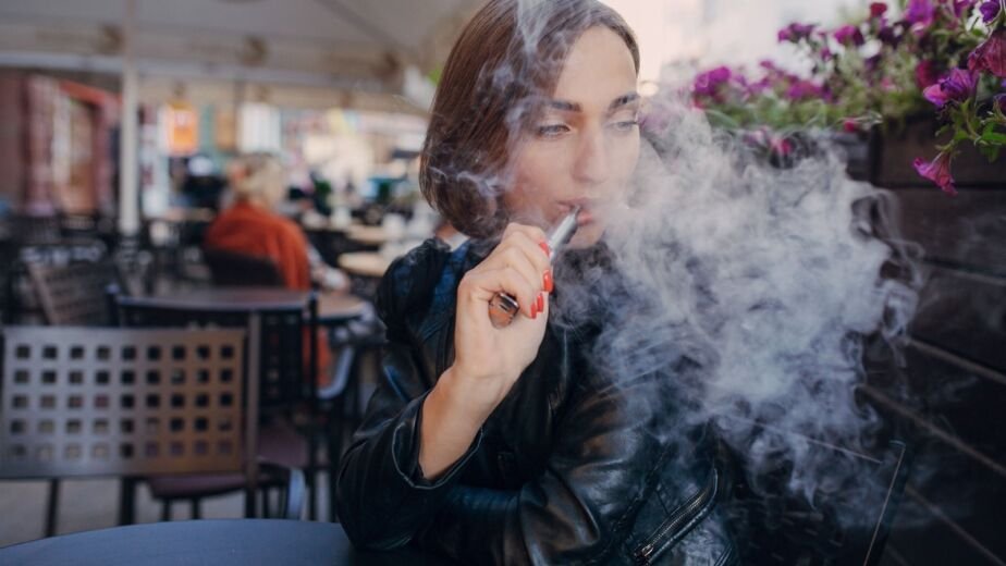 Vape